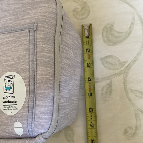 2/$15 MACHINE WASHABLE LUNCH TOTE - Picture 9 of 10